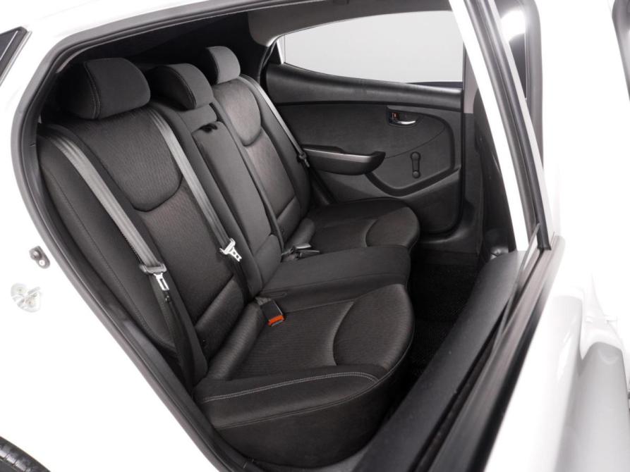 Hyundai Elantra V (MD) Минеральные Воды  - изображение 7