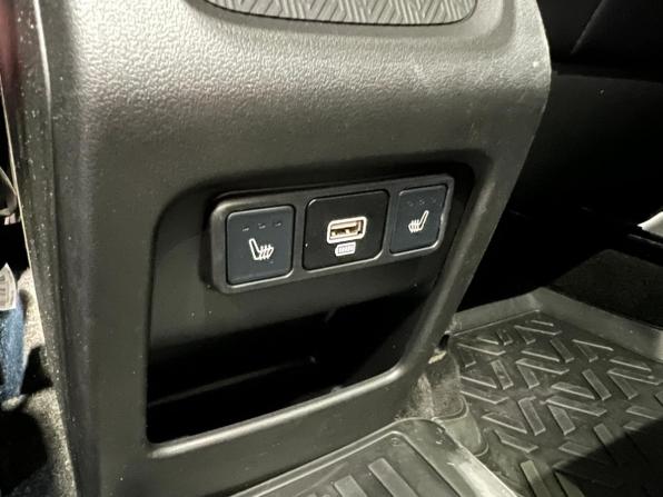 Haval H3 I с пробегом 2024 года, цена 2 375 000 рублей, 18001 км, внедорожник, Автокод Объявления