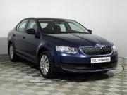 Skoda Octavia III (A7) Санкт-Петербург  - изображение 18