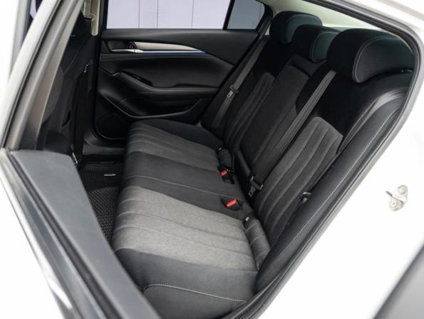Mazda 6 III (GJ) Рестайлинг 2 с пробегом 2020 года, цена 2 050 000 рублей, 87667 км, седан, Автокод Объявления
