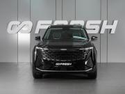 Geely Atlas II Минеральные Воды  - изображение 22