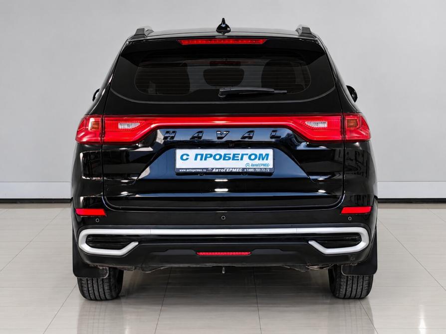 Haval M6 II Москва  - изображение 3