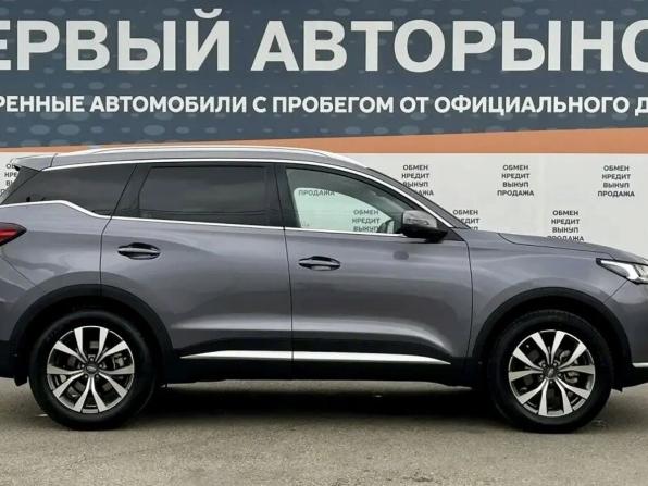 Xcite X-Cross 7 с пробегом 2024 года, цена 1 888 000 рублей, 18618 км, внедорожник, Автокод Объявления