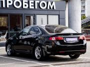 Honda Accord VIII Ростов-на-Дону  - изображение 34