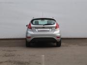 Ford Fiesta Mk6 Липецк  - изображение 24
