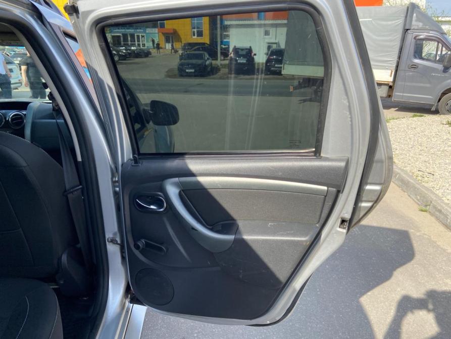 Renault Duster I Рестайлинг Сыктывкар  - изображение 10