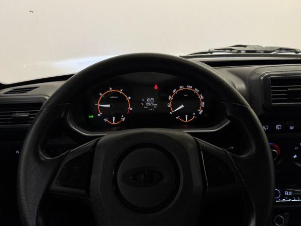Lada (ВАЗ) Niva Legend с пробегом 2023 года, цена 929 000 рублей, 19923 км, внедорожник, Автокод Объявления