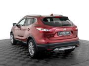 Nissan Qashqai II Москва  - изображение 34