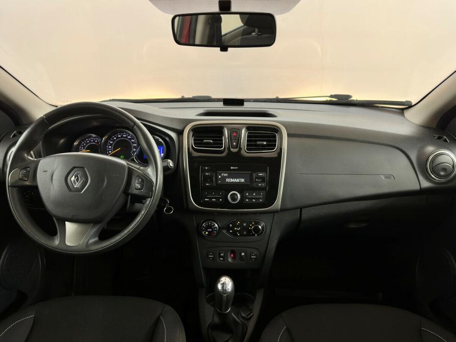 Renault Sandero II Москва  - изображение 5