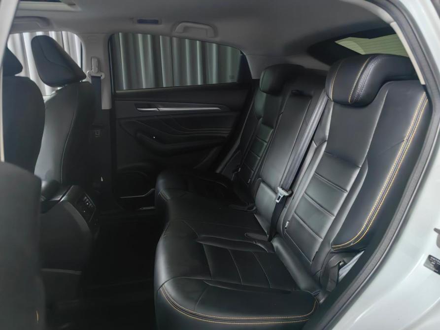 Haval F7x I Москва  - изображение 11