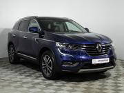 Renault Koleos II Санкт-Петербург  - изображение 26