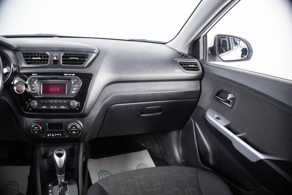 Kia Rio III Пермь  - изображение 15