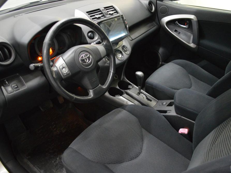 Toyota RAV4 III (XA30) Санкт-Петербург  - изображение 10