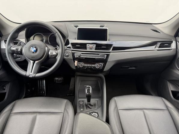 BMW X1 II (F48) Рестайлинг с пробегом 2020 года, цена 2 800 000 рублей, 135169 км, внедорожник, Автокод Объявления