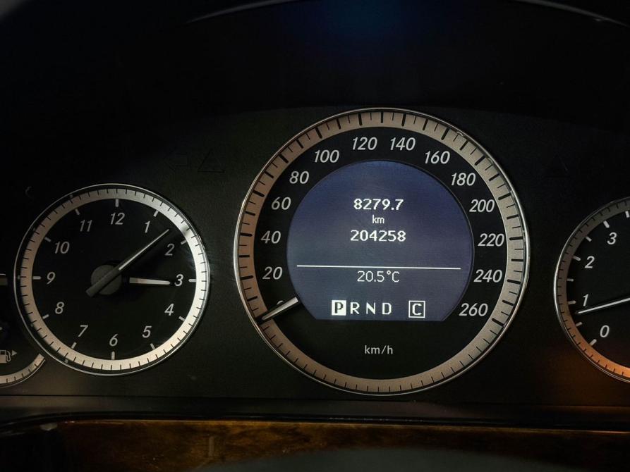 Mercedes-Benz E-Класс IV (W212 S212 C207) Тверь  - изображение 13
