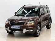 Skoda Yeti I Рестайлинг Балашиха  - изображение 18