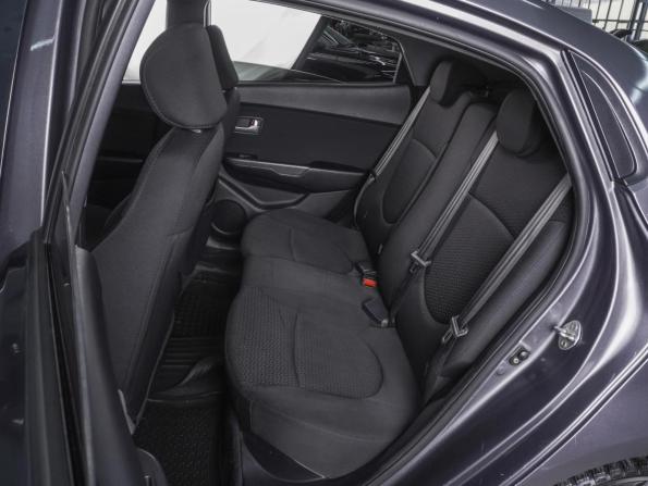 Kia Rio III с пробегом 2014 года, цена 900 000 рублей, 200396 км, седан, Автокод Объявления