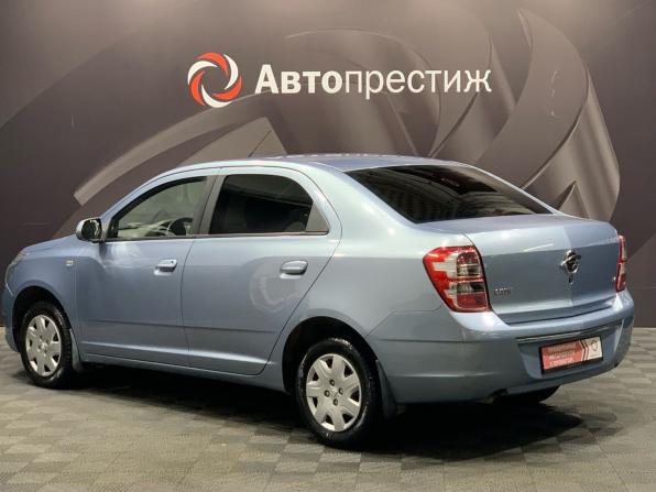 Ravon R4 с пробегом 2018 года, цена 700 000 рублей, 174184 км, седан, Автокод Объявления