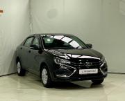 Lada (ВАЗ) Vesta I Рестайлинг (NG) Воронеж  - изображение 24
