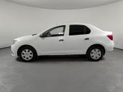 Renault Logan II Уфа  - изображение 32