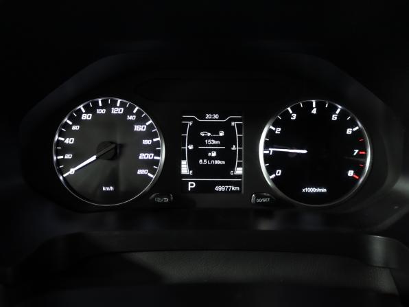 Chery Tiggo 4 Pro I Рестайлинг с пробегом 2023 года, цена 1 499 700 рублей, 49644 км, внедорожник, Автокод Объявления