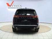 Exeed VX I Рестайлинг Уфа  - изображение 35