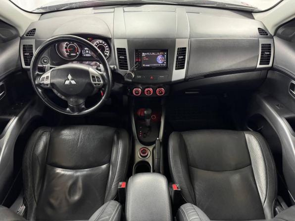 Mitsubishi Outlander II Рестайлинг с пробегом 2009 года, цена 829 000 рублей, 278000 км, внедорожник, Автокод Объявления