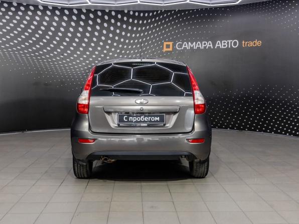 Lada (ВАЗ) Kalina II с пробегом 2016 года, цена 433 000 рублей, 96000 км, хэтчбек, Автокод Объявления