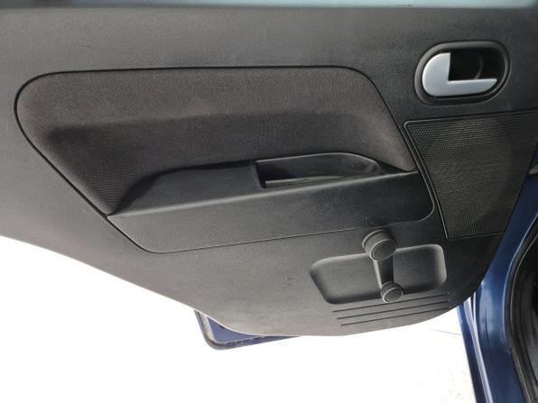 Ford Fusion I Рестайлинг с пробегом 2008 года, цена 459 000 рублей, 232481 км, хэтчбек, Автокод Объявления