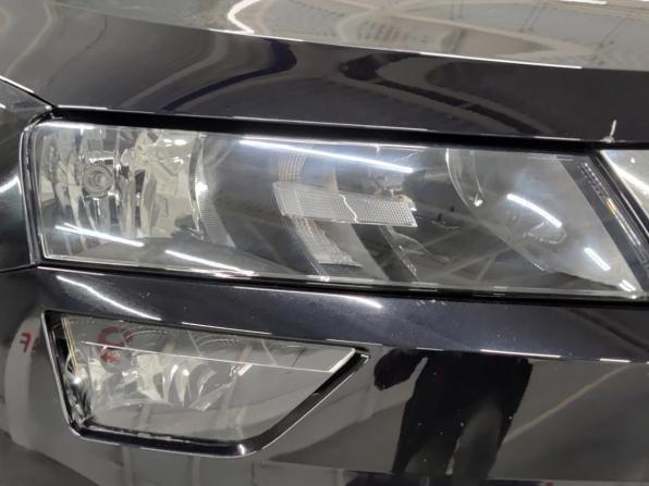 Skoda Karoq I с пробегом 2020 года, цена 2 299 000 рублей, 114401 км, внедорожник, Автокод Объявления