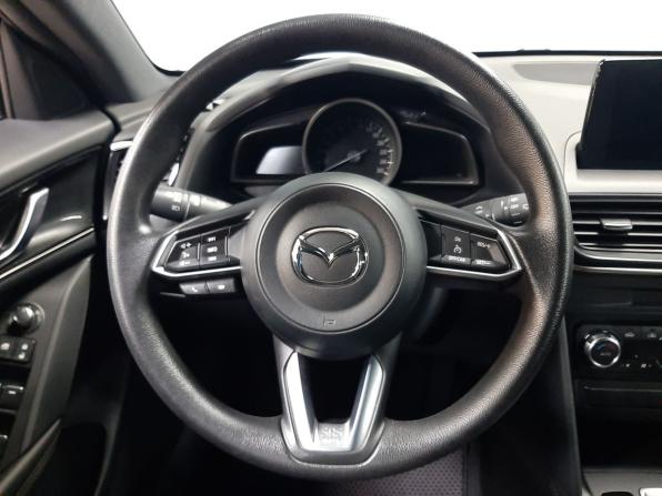 Mazda CX-4 I Рестайлинг с пробегом 2023 года, цена 2 695 000 рублей, 43692 км, внедорожник, Автокод Объявления