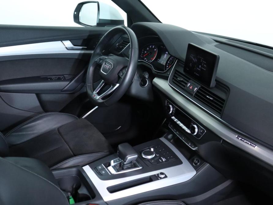 Audi Q5 II (FY) Санкт-Петербург  - изображение 11