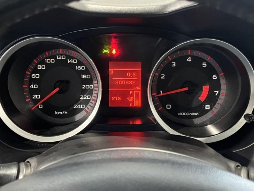 Mitsubishi Lancer X Курск  - изображение 7