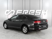 Volkswagen Passat B8 Ростов-на-Дону  - изображение 19