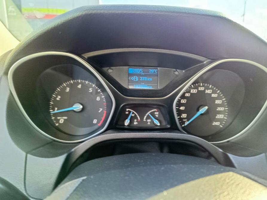 Ford Focus III Тюмень  - изображение 16