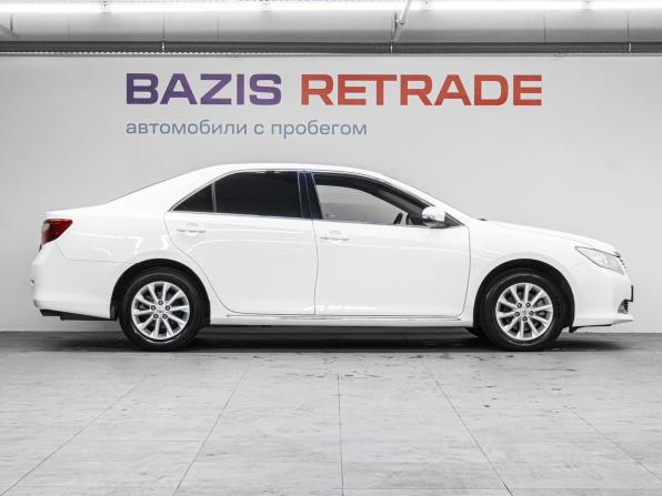 Toyota Camry VII (XV50) с пробегом 2013 года, цена 1 870 000 рублей, 183258 км, седан, Автокод Объявления