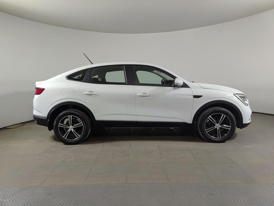 Renault Arkana I Уфа  - изображение 5