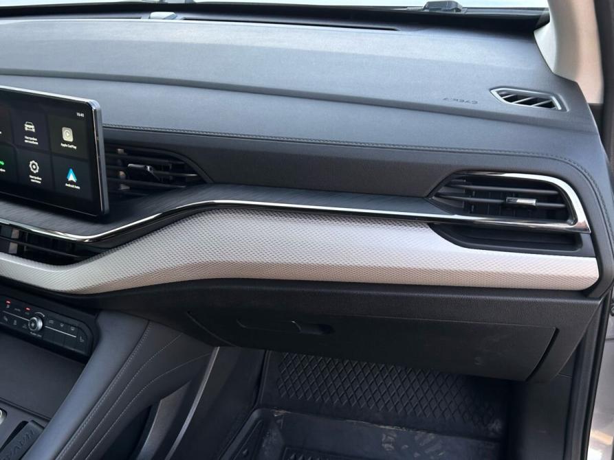 Haval F7 I Рестайлинг Калуга  - изображение 8