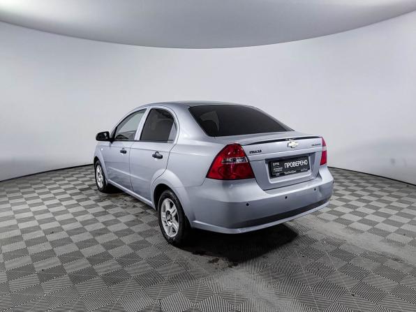 Chevrolet Aveo I Рестайлинг с пробегом 2011 года, цена 340 000 рублей, 160000 км, седан, Автокод Объявления