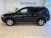 Mitsubishi Outlander II Рестайлинг Волгоград  - изображение 23