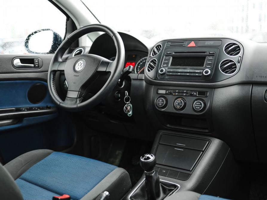 Volkswagen Golf Plus I Ижевск  - изображение 8