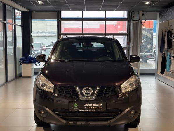 Nissan Qashqai I Рестайлинг с пробегом 2010 года, цена 1 200 000 рублей, 133980 км, внедорожник, Автокод Объявления