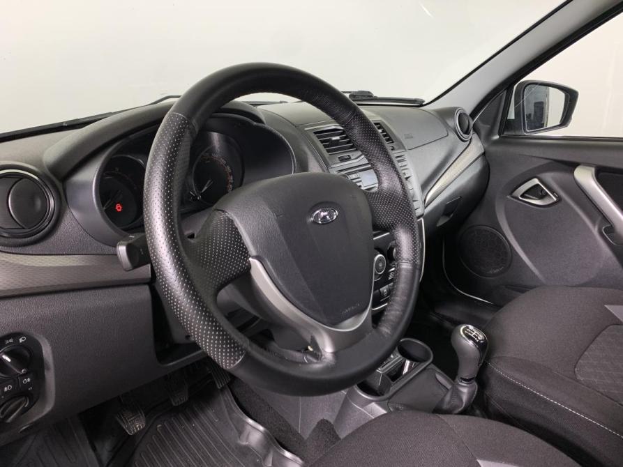 Lada (ВАЗ) Granta I Рестайлинг Москва  - изображение 11