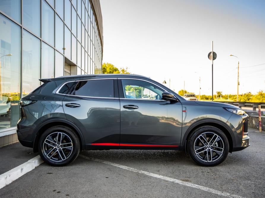 Changan CS55 Plus II Волгоград  - изображение 8