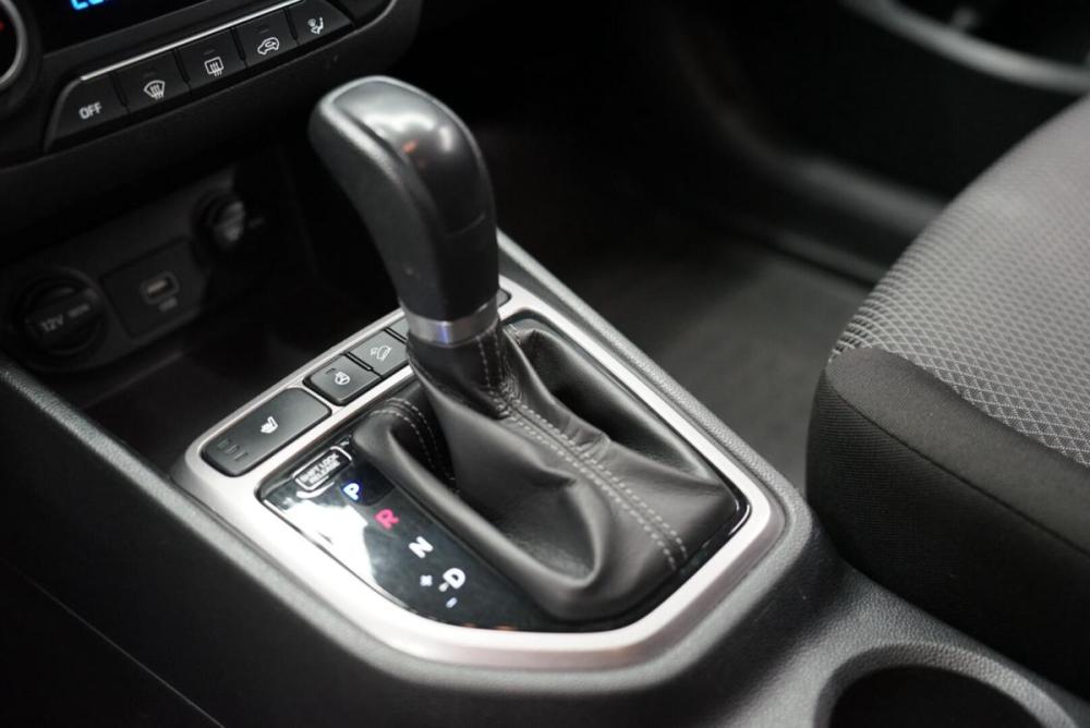 Hyundai Creta I Крым  - изображение 12