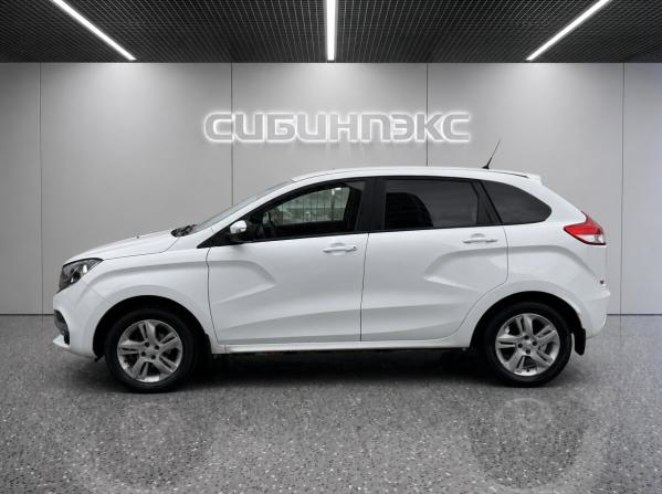 Lada (ВАЗ) XRAY I с пробегом 2017 года, цена 799 000 рублей, 88000 км, хэтчбек, Автокод Объявления