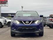 Nissan Qashqai II Вологда  - изображение 38