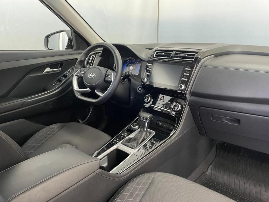 Hyundai Creta II Красноярск  - изображение 4