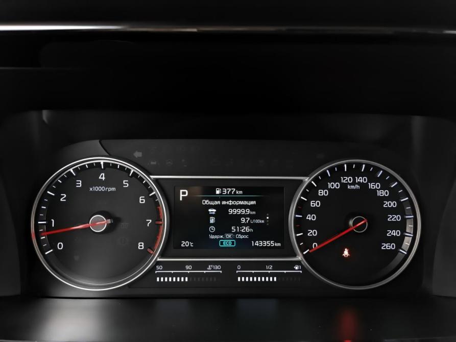 Kia Sorento IV Москва  - изображение 16