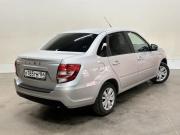 Lada (ВАЗ) Granta I Рестайлинг Саратов  - изображение 15